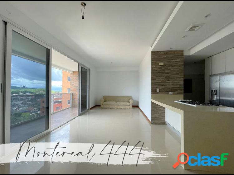 Apartamento Monte Real 444 | Barquisimeto