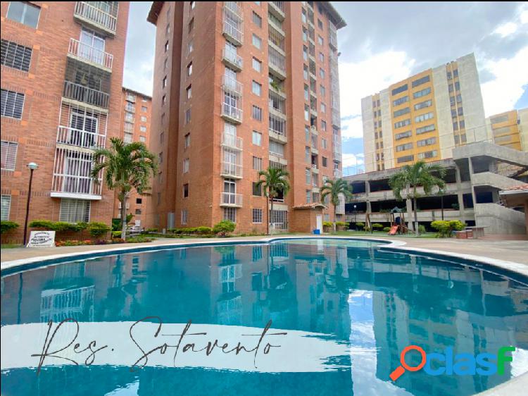 Apartamento Res. Sotavento | Barquisimeto