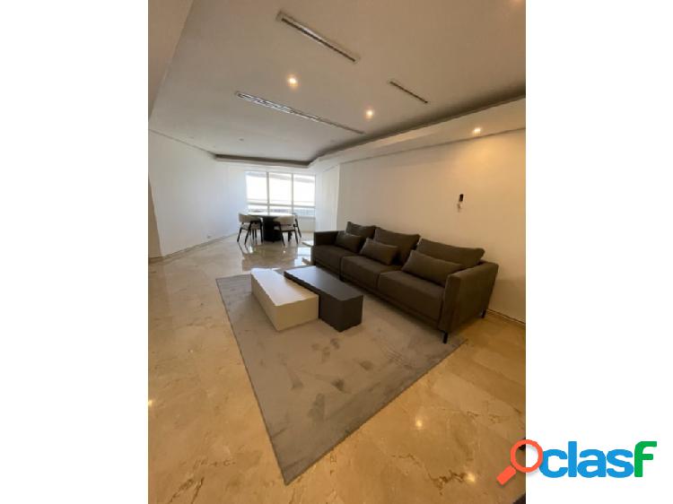 Apartamento en Altamira 11