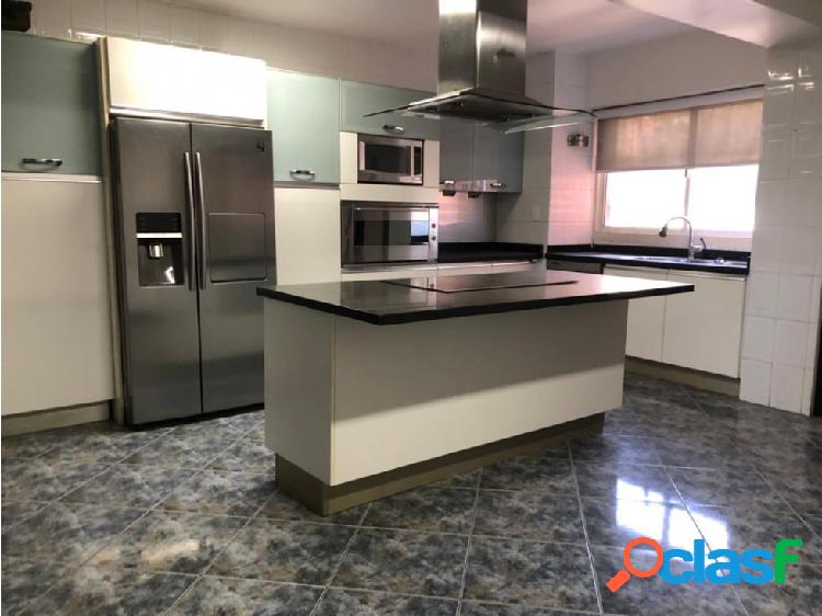 Apartamento en Miranda, Caracas