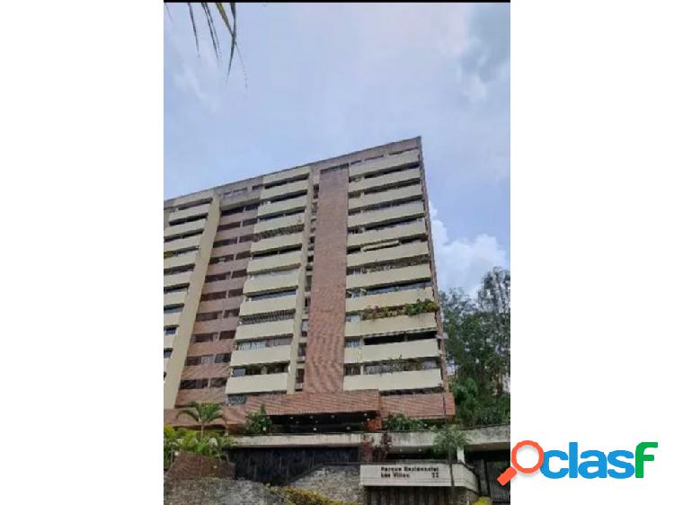 Apartamento en Venta Urb Los Naranjos