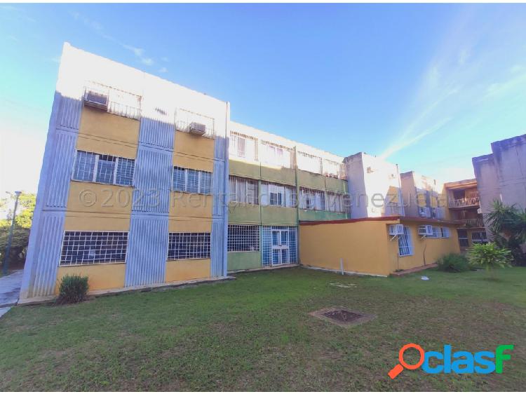 Apartamento en Venta Urbanizacion La Mora Cabudare 24-890
