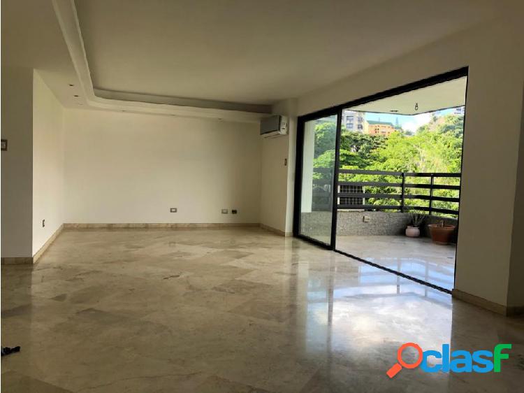 Apartamento en Venta Valle Arriba