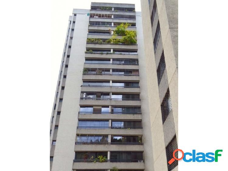 Apartamento en Venta en El Cigarral MB-23-009