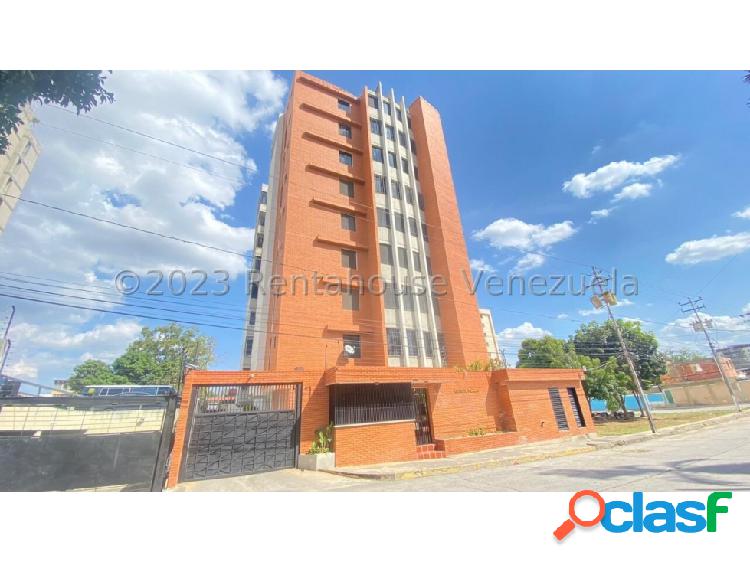 Apartamento en alquiler Zona Este Barquisimeto 24-2029 FCS