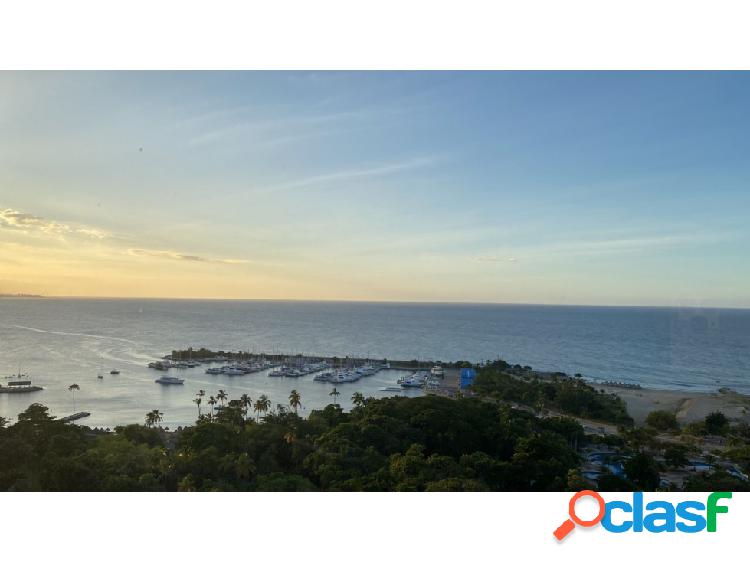 Apartamento en venta Puerto Azul