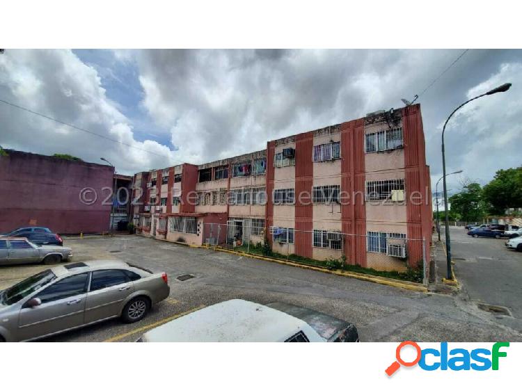 Apartamento en venta Urbanizacion La Mora Cabudare 23-31367