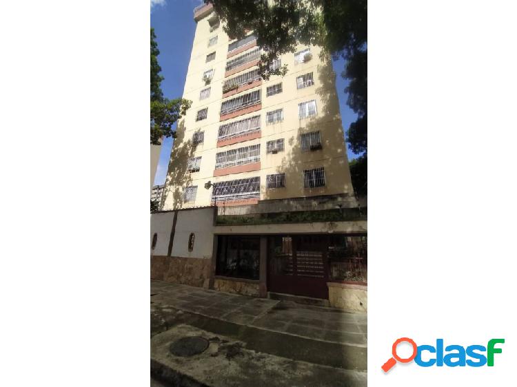 Apartamento en venta en Montalbán III 88m2 2h+s/1b+s/1p