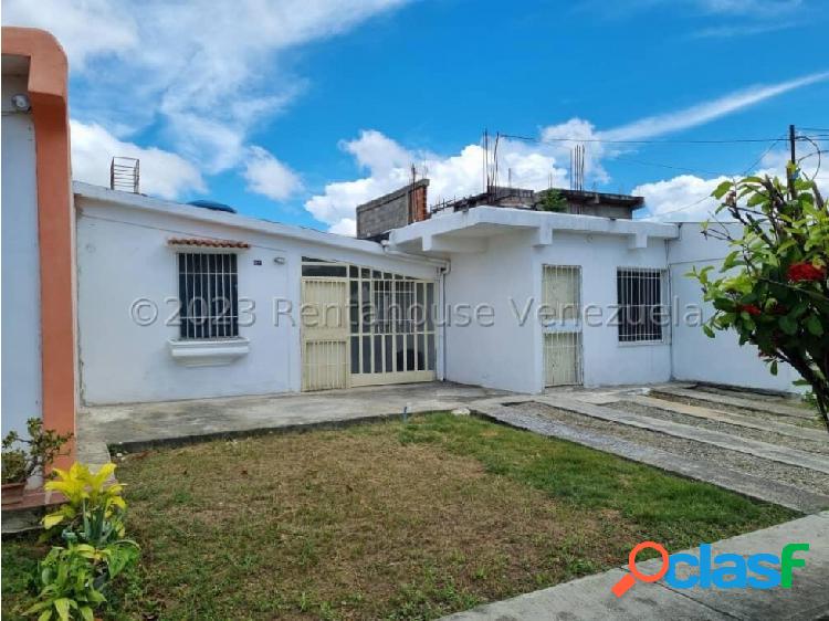 Casa en Venta Zona Norte Barquisimeto 24-2115 FCS