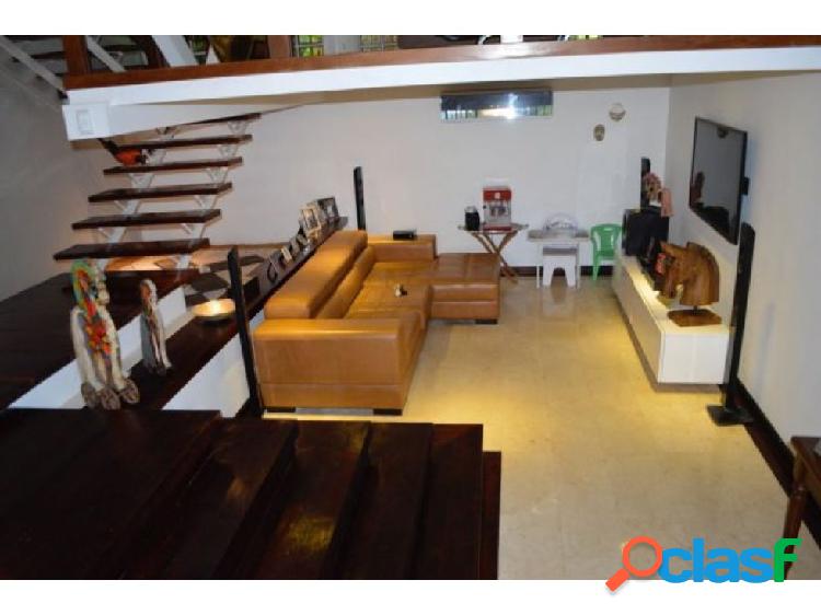 Casa en Venta en La Tahona, Caracas