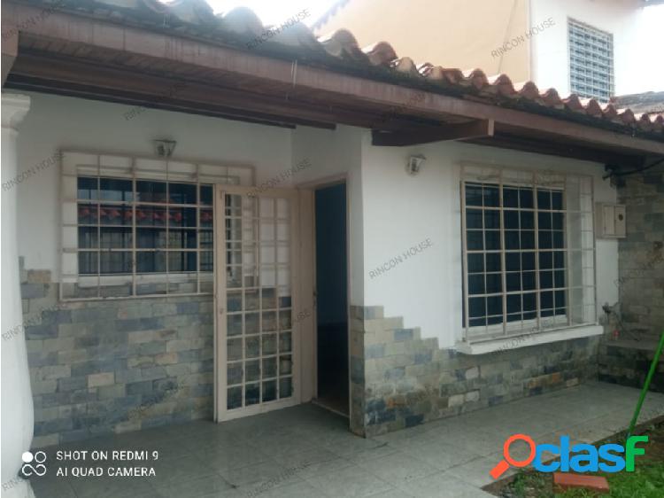Casa en Venta en Urb. Roraima, La Morita, Aragua
