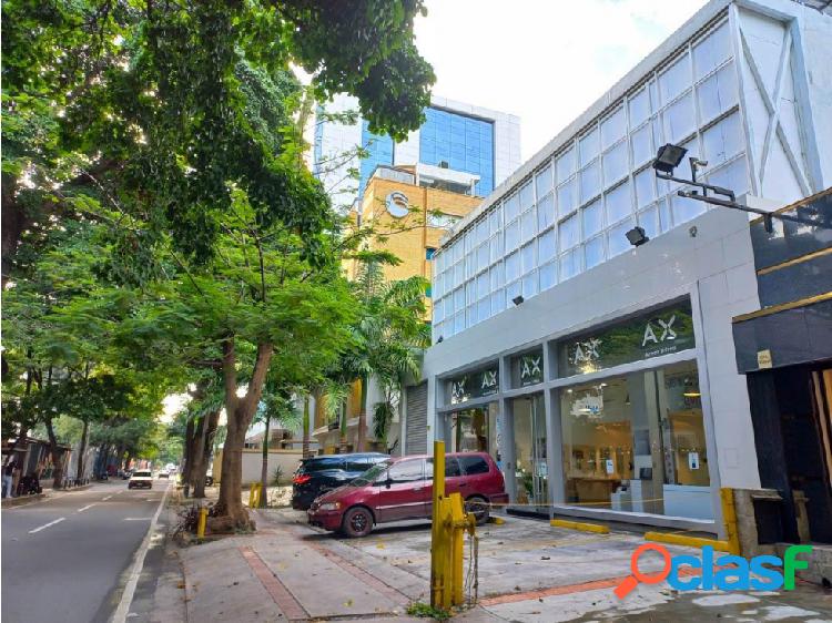 LAS MERCEDES - Local en venta a pie de calle