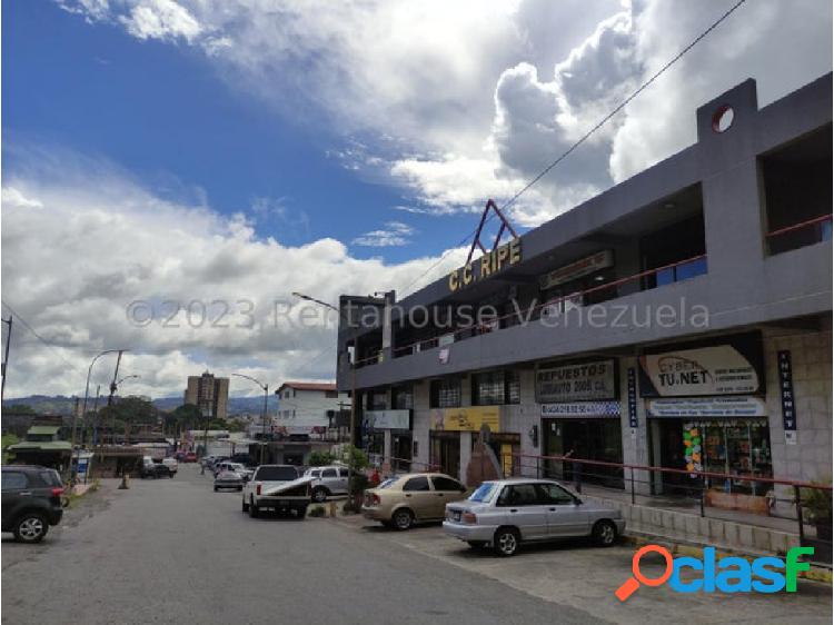 Local Comercial apropiado en Alquiler El Tambor