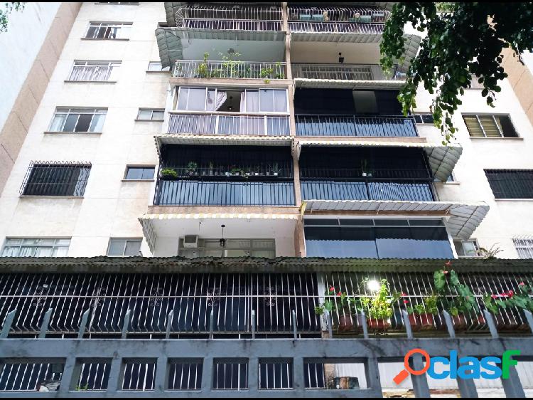 Práctico apartamento en venta en Chacao, Caracas