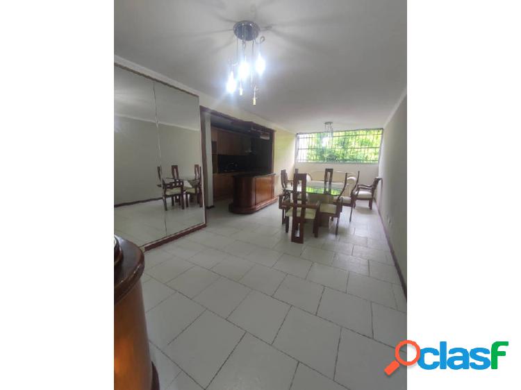 Se Alquila Apartamento 82m2 3h/2b/1p Valle de Chara