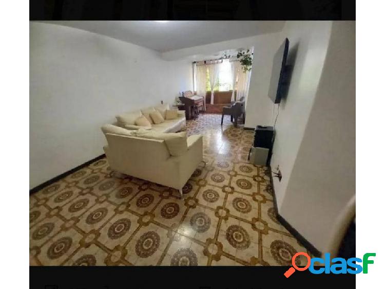 Se Vende Apartamento 110m2 3h/2b/1pe Montalban