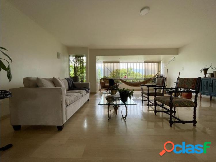 Se alquila Apto 198m² 3h+1s/3b+1s/2p Chulavista