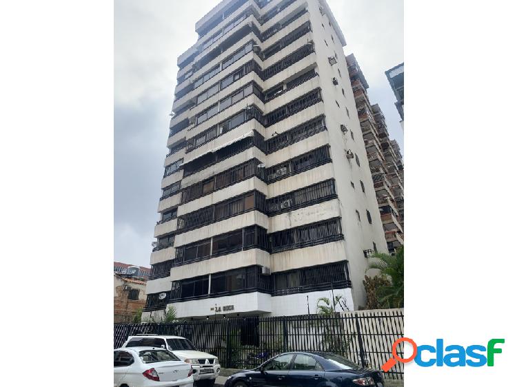 Se vende apartamento 45m2 1h/1b/0p Sabana Grande 7730