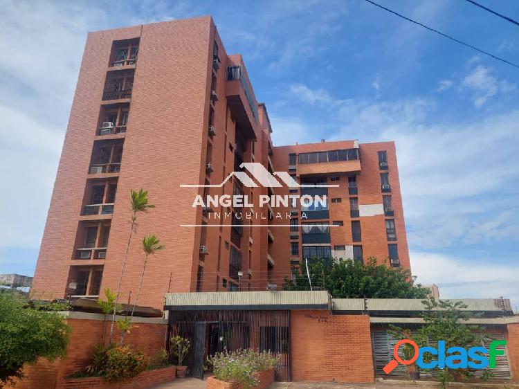 APARTAMENTO VENTA ZAPARA MARACAIBO API 9017