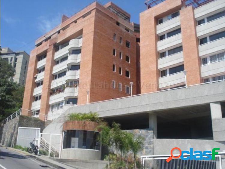 Alaquilo apartamento 50m2 1h/1.5b/2p Colinas de Bello Monte