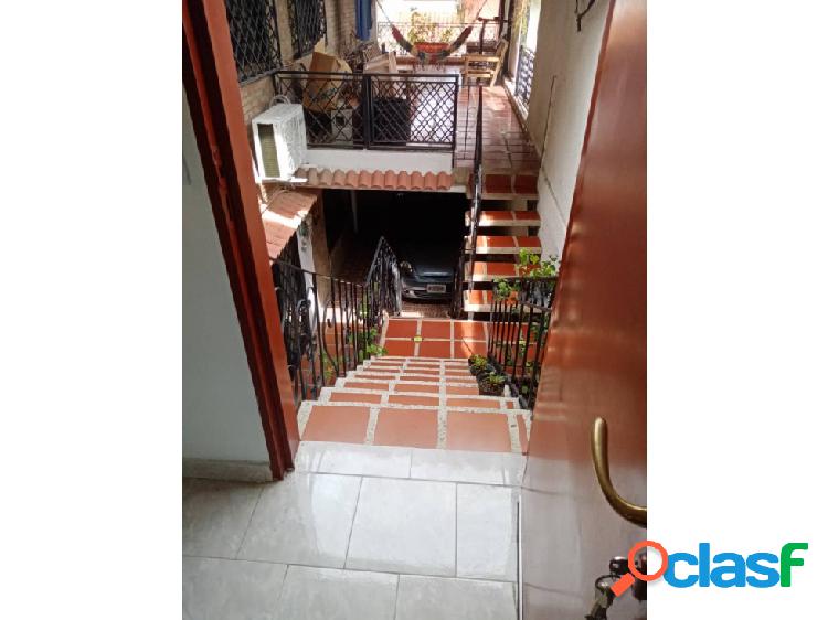 ALQUILO ANEXO EN LOS CHORROS, 40 M2, 1 HAB/1 BAÑO/ 1 PTO.