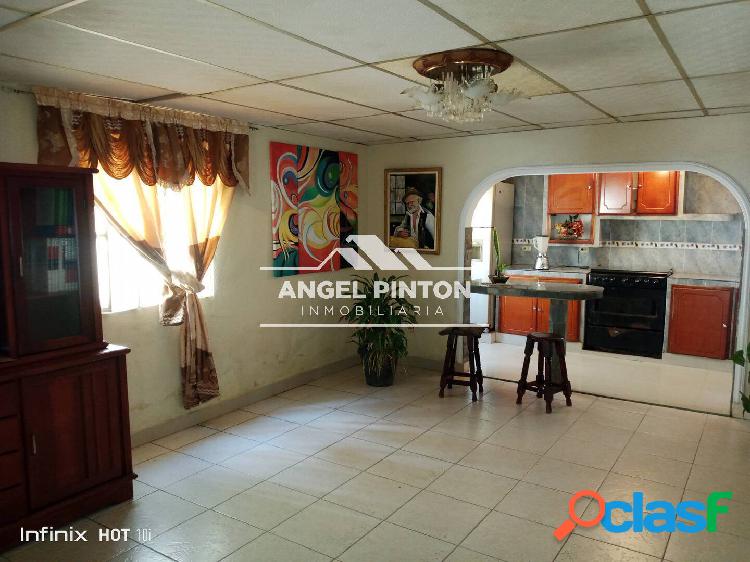 CASA VENTA BRISAS DEL SUR MARACAIBO API 4931