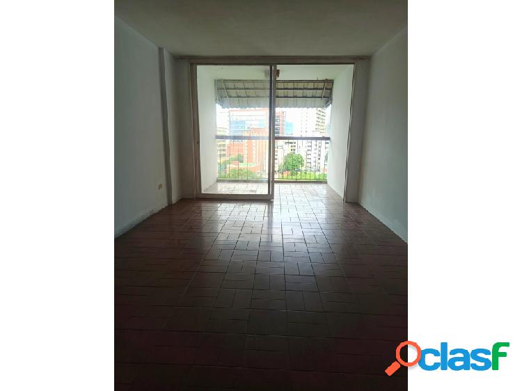 Vendo apartamento 108m2 4h/3b/2p Chacaito Residencias Sans