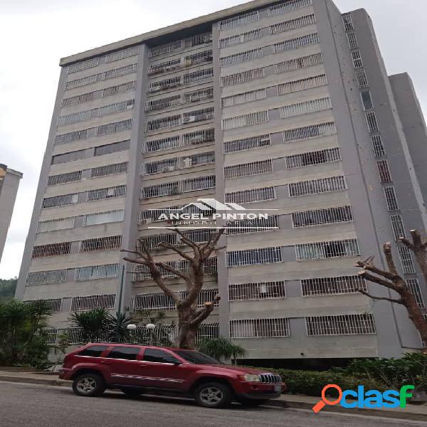 APARTAMENTO VENTA BARUTA CARACAS API 7879