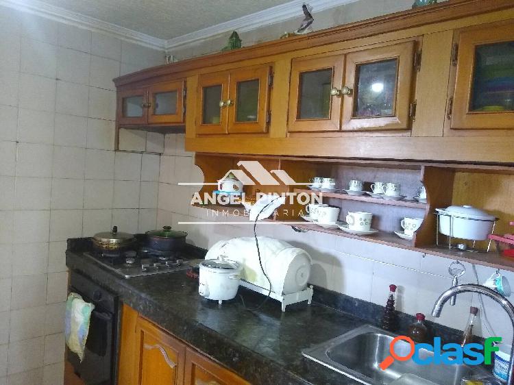 APARTAMENTO VENTA SAN FELIPE SAN FRANCISCO API 603