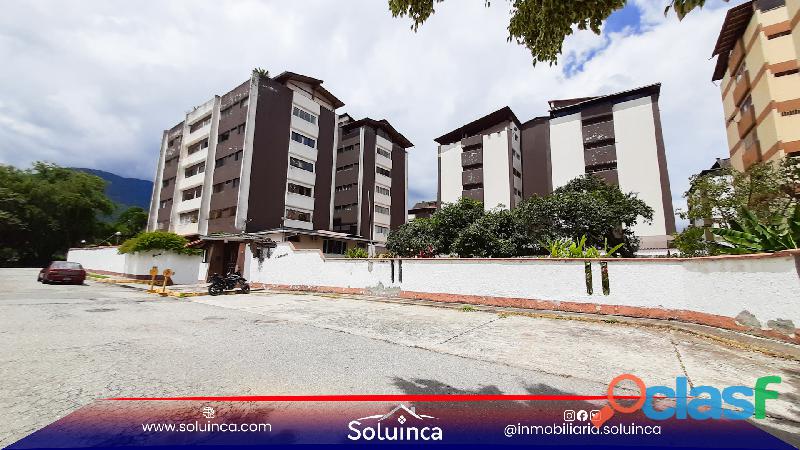 Apartamento en Alquiler Mérida, Resid. Las Tapias