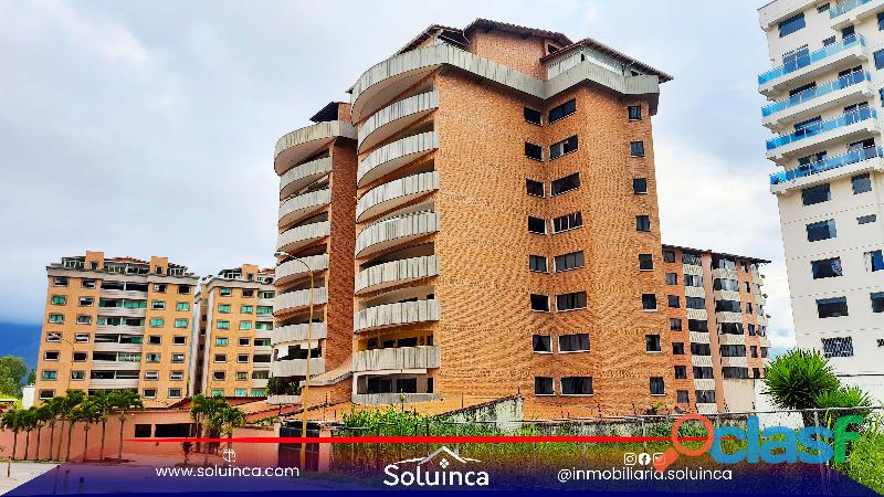 Apartamento en Mérida, Las Américas, Sector el Rosario.