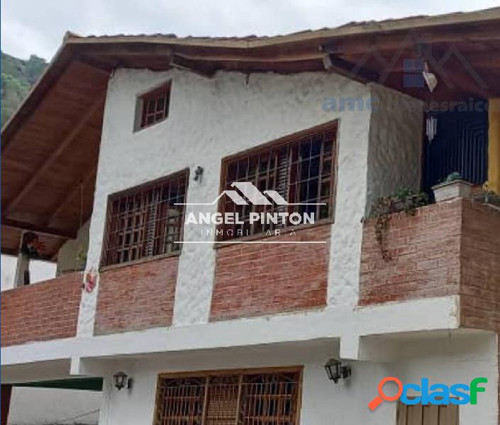 CASA VENTA LUMONTY MERIDA API 4967