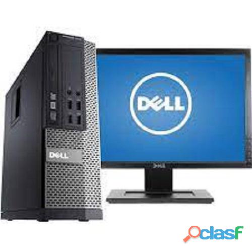 Computador Cpu Dell Optiplex 9010 I7 3ra Gen USFF