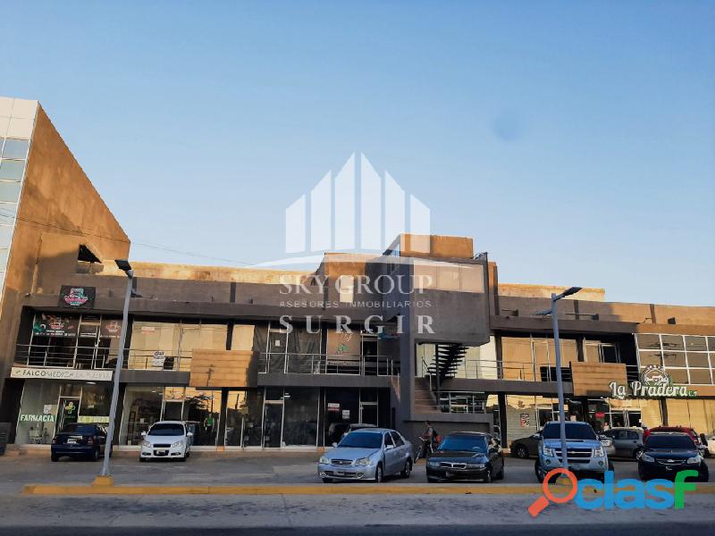 LOCAL EN LA AV OLLARVIDES, PUERTA MARAVEN, FALCÓN, SGL 114,