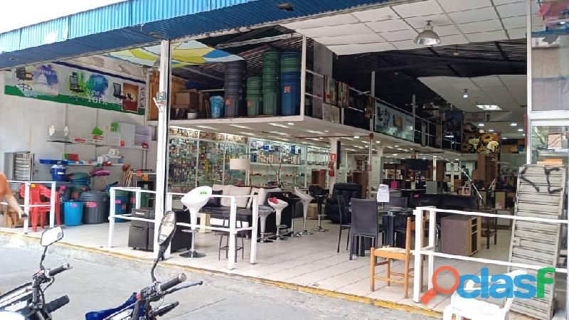 Local comercial en Caracas EN VENTA (Negociable)