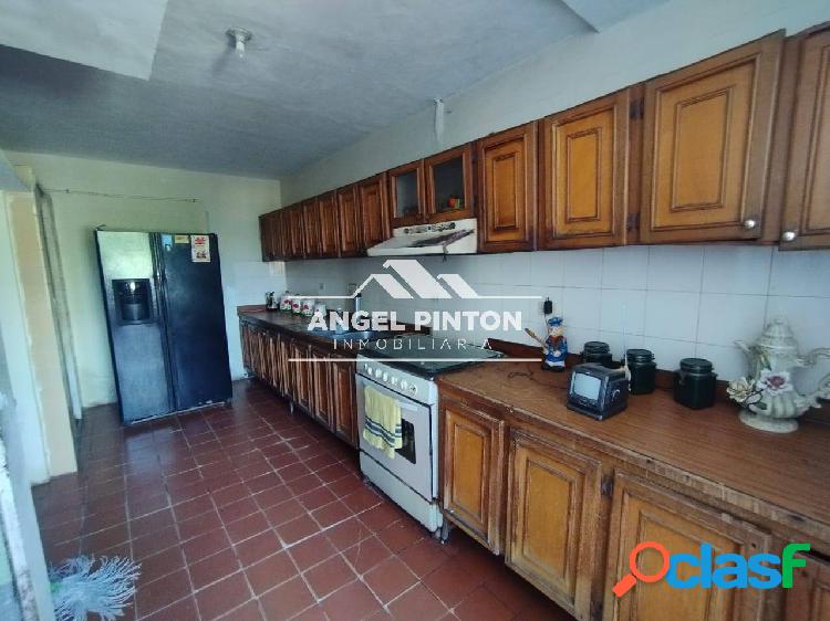 CASA VENTA VALLE FRIO MARACAIBO API 5254