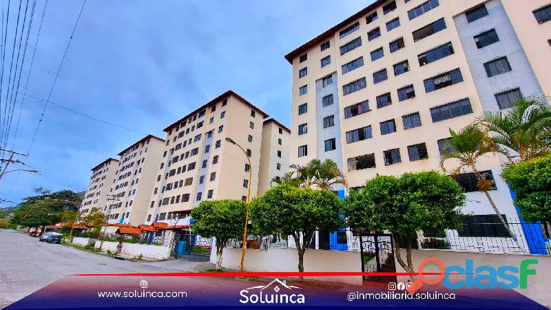 Apartamento en Alquiler, Mérida Campo Claro, Resd. La