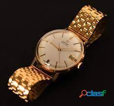 Compro Reloj fino escriba Whatsapp +584149085101 Valencia