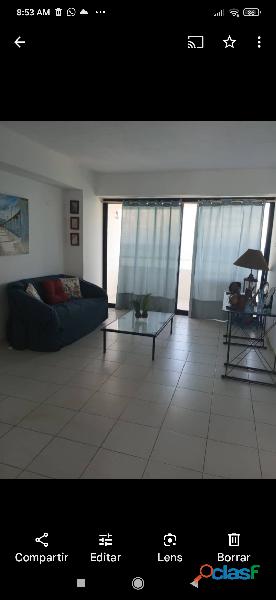 Venta Apartamento vista al mar