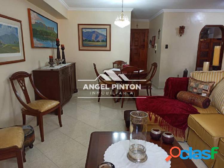 APARTAMENTO EN VENTA EN CANDELARIA NORTE CARACAS API 9730