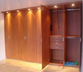 CARPINTERIA, FABRICACION Y REMODELACIONES GENERAL