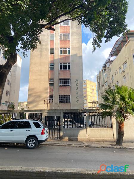 Apartamento en Caracas San Bernardino EN VENTA