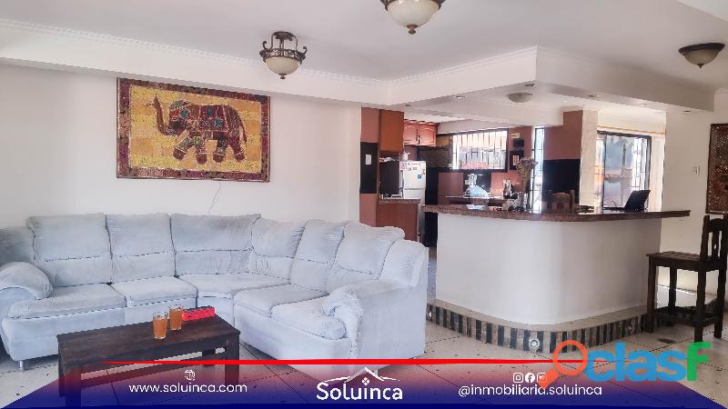 Apartamento en Venta Mérida, Centro de Mérida.