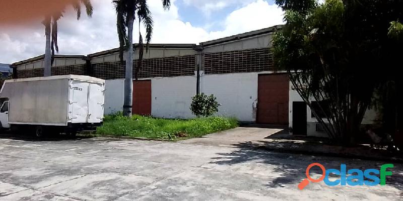 Galpon en venta en Cagua Estado Aragua.