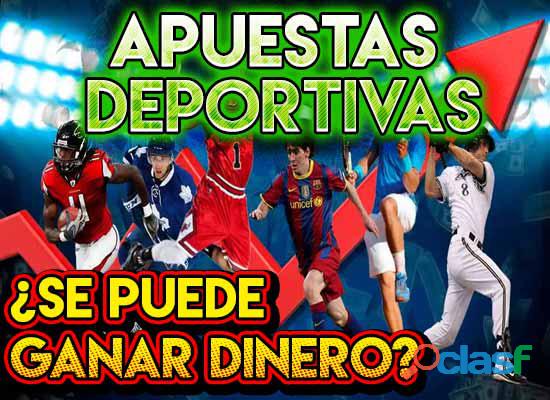 SISTEMAS DE APUESTAS DEPORTIVAS ONLINE WEB PARLEY ANIMALITOS