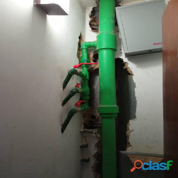 INSTALACION DE BOMBAS DE AGUAS LIMPIEZA DE TANQUES REPARAMOS