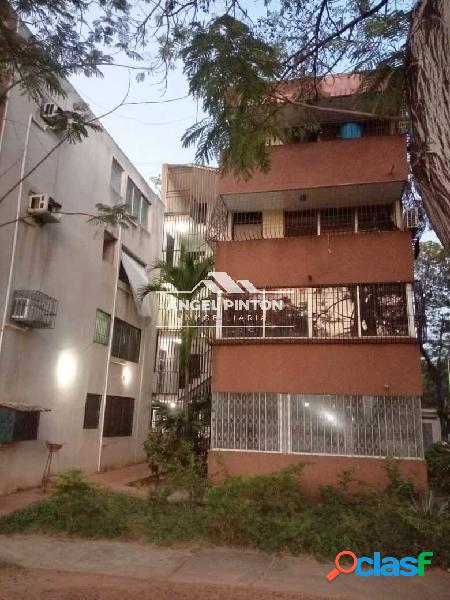 APARTAMENTO VENTA JUANA DE AVILA MARACAIBO API 5371