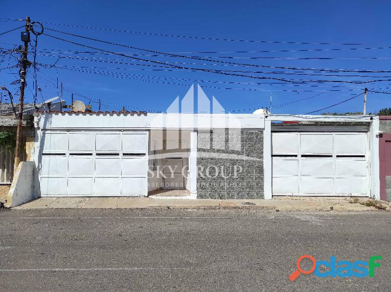 Casa en Puerta Maraven, Punto Fijo, Falcón, PLC 1039