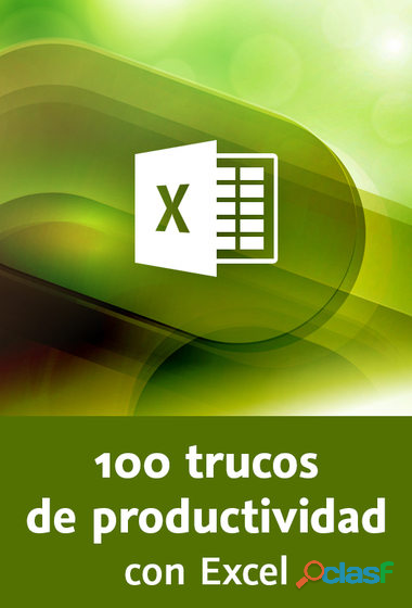 Curso: Video2Brain: 100 trucos de productividad con Excel