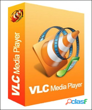 VLC Media Player en su Versión 3.0 Full Español